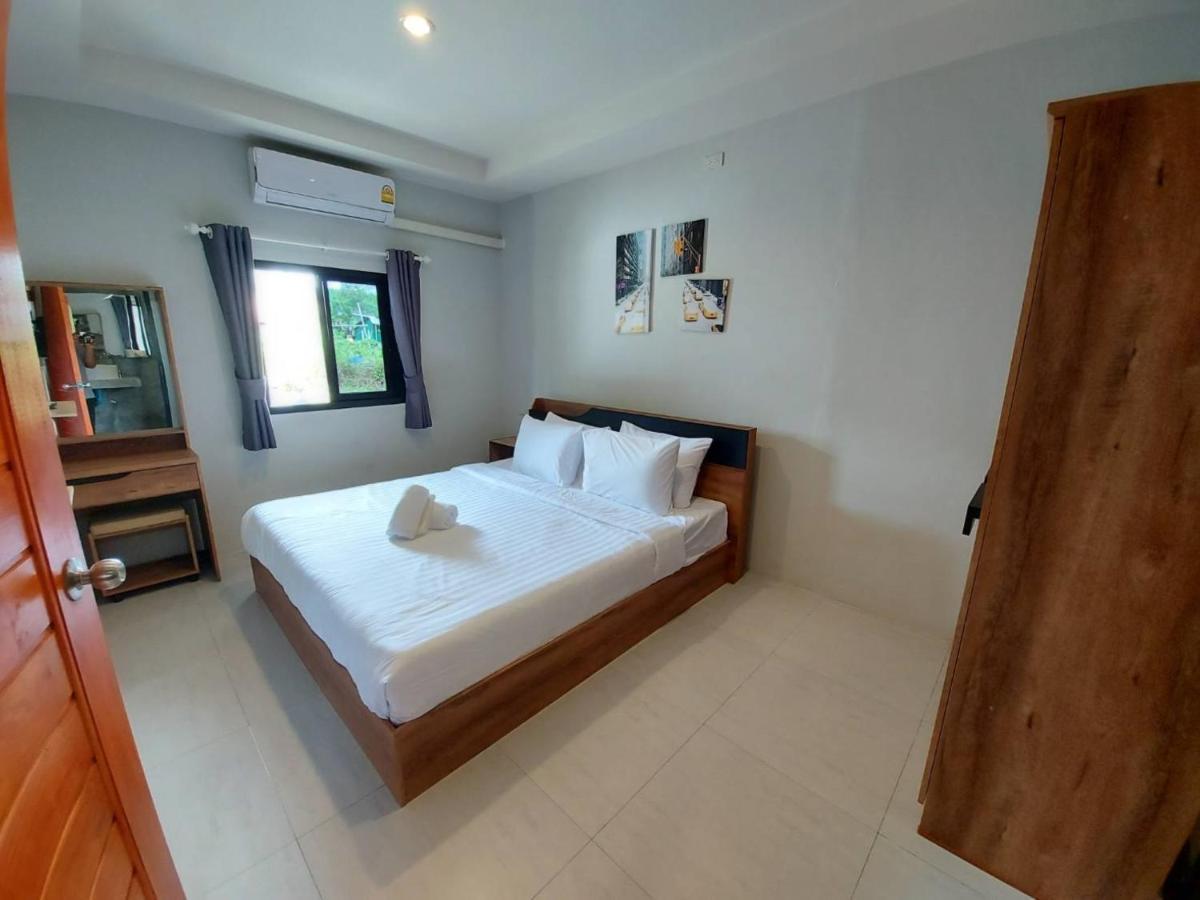 Malinee Resort Пляж Банг Тао Экстерьер фото